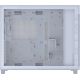 Корпус ASUS Prime AP303 Tempered Glass Panel белый