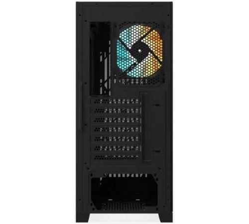 Корпус Gigabyte C103 Glass Global