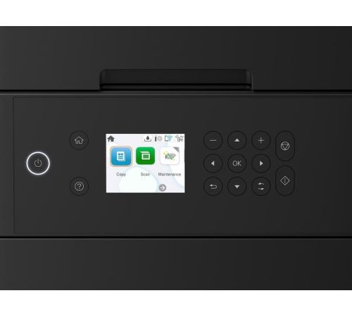 МФУ Epson EcoTank L6370 чернила 001