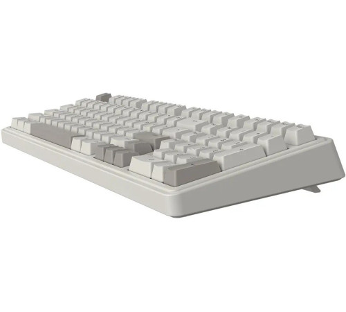 Клавиатура Ajazz AK980 ретро, Ajazz Red