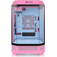 Корпус Thermaltake The Tower 300 Bubble Pink CA-1Y4-00SAWN-00