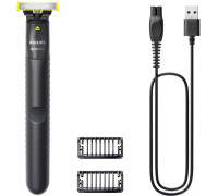Триммер для бороды и усов Philips OneBlade Face QP1424/10