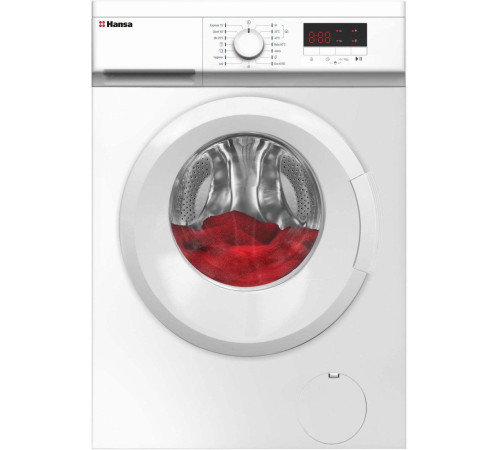 Стиральная машина Hansa WHN814D1W
