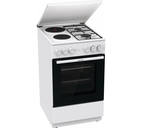 Кухонная плита Gorenje GK5A12WG
