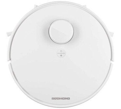 Робот-пылесос Redmond Редмонд RV-R660SH WiFi