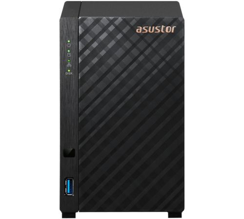 Сетевой накопитель ASUSTOR Drivestor 2 Lite AS1102TL