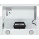 Кухонная вытяжка Krona Kamilla T Sensor 600 КА-00008307 белый