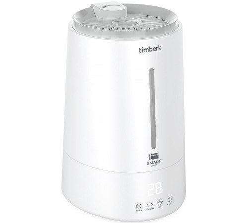 Увлажнитель воздуха Timberk Smart T-HU4-A100E-WF