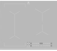 Варочная панель Electrolux EIV63440BS