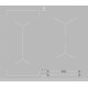 Варочная панель Electrolux EIV63440BS
