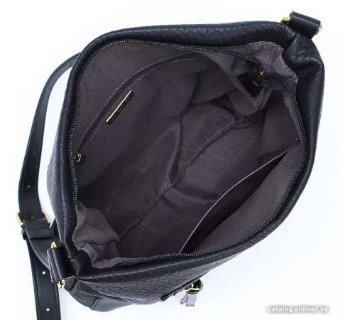 Женская сумка David Jones 823-7006-2-BLK черный