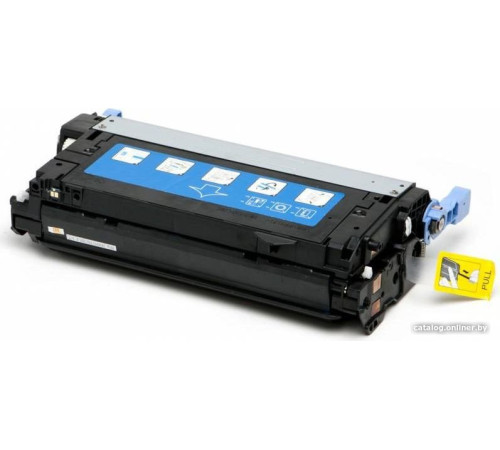 Картридж CACTUS CS-Q5951A аналог HP Q5951A