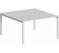 Стол Norden 140x123.8x75 SG.242.WH.63.WH белый