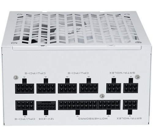 Блок питания Sama G850 850W G0850-WHGFF001-EU