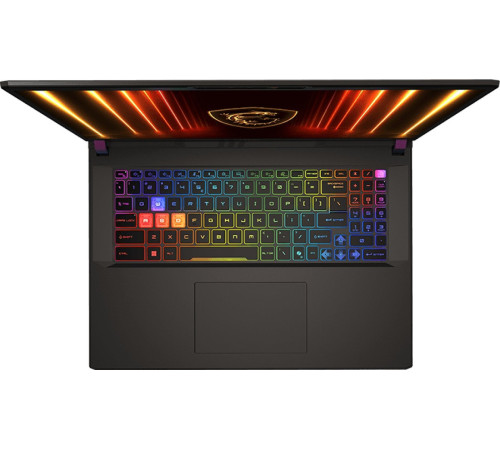 Игровой ноутбук MSI Vector A16 HX A8WIG-007XBY