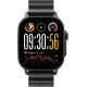 Умные часы Realme Watch 5 черный титан
