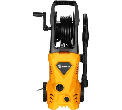 Мойка высокого давления Deko DKCW1900 PRO 085-2028