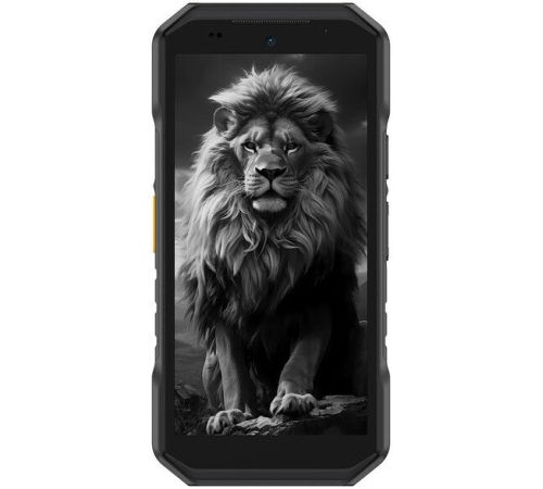 Телефон Ulefone Armor X32 Pro 8GB/256GB черный