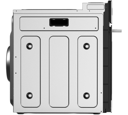 Электрический духовой шкаф BEKO BF45C2231X