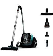 Пылесос Tefal X-Trem Cyclonic Max TW7B62EA