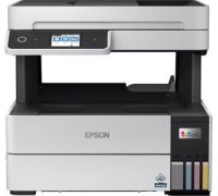 МФУ Epson EcoTank L6460