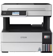 МФУ Epson EcoTank L6460