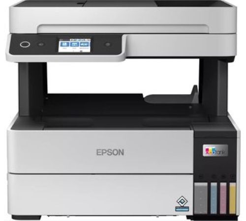 МФУ Epson EcoTank L6460