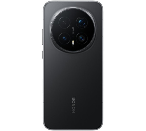 Телефон HONOR Magic8 Pro 12GB/512GB международная версия черный