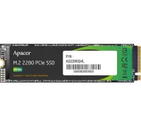SSD Apacer AS2280Q4L 512GB AP512GAS2280Q4L-1