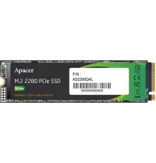 SSD Apacer AS2280Q4L 512GB AP512GAS2280Q4L-1