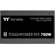 Блок питания Thermaltake Toughpower SFX FMod 750W PS-STP-0750FNFAPE-1