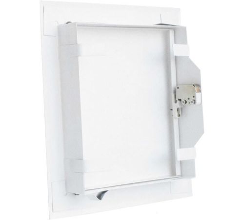 Люк Alkraft Дверца с нажимным замком 40x70 см
