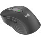 Мышь Logitech Signature M650 графит