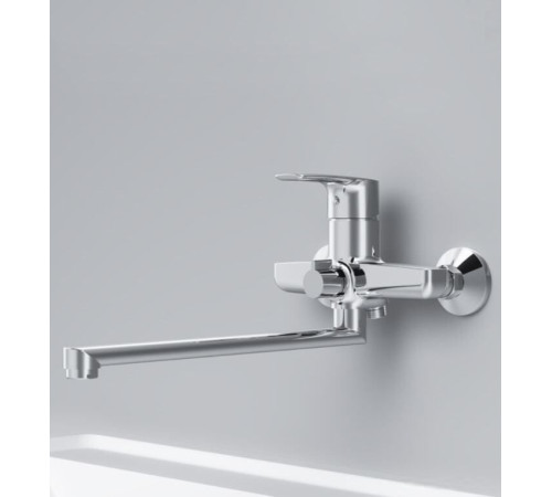 Смеситель AM.PM Gem F90A90000