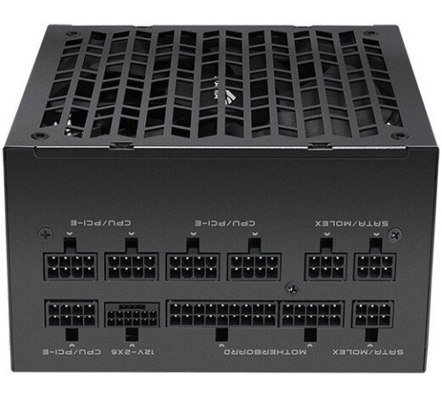 Блок питания Sama P850 850W P0850-BKPFF001-EU