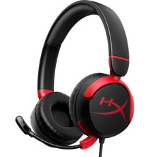 Наушники HyperX Cloud Mini черный
