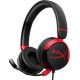 Наушники HyperX Cloud Mini черный