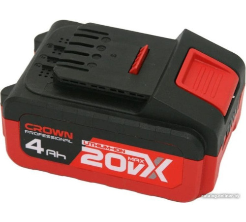 Аккумулятор Crown CAB204014XE 20В/4 Ah