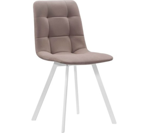 Стул Notta Чилли белый/латте