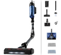 Вертикальный пылесос с влажной уборкой Tefal X-Force Flex 9.60 Aqua TY20C7WO