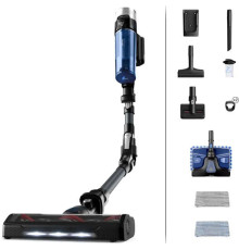 Вертикальный пылесос с влажной уборкой Tefal X-Force Flex 9.60 Aqua TY20C7WO