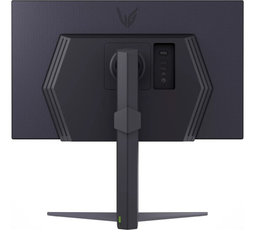 Игровой монитор LG UltraGear 27GS75Q-B