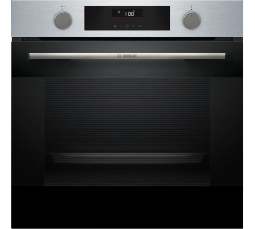 Электрический духовой шкаф Bosch Serie 4 HUA736ER0