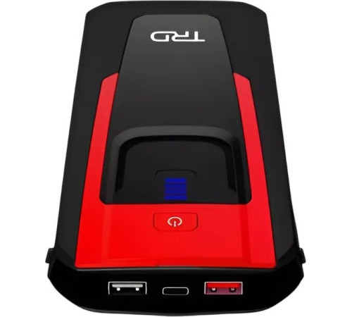 Портативное пусковое устройство Artelv TRD JS 16000