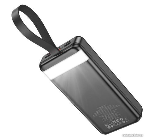 Внешний аккумулятор Hoco J123B 30000mAh