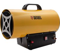 Газовая тепловая пушка Denzel GHG-30