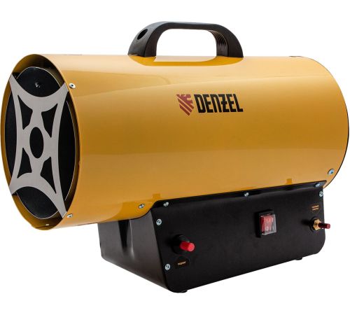 Газовая тепловая пушка Denzel GHG-30