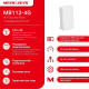 4G Wi-Fi роутер Mercusys MB112-4G