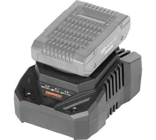 Зарядное устройство Daewoo Power DACH 4021Li 21В