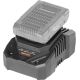 Зарядное устройство Daewoo Power DACH 4021Li 21В